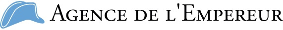  - Logo Agence